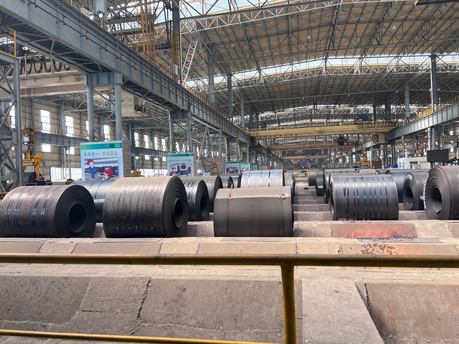Heavy-Duty Wire Rope Slings & Assemblies
