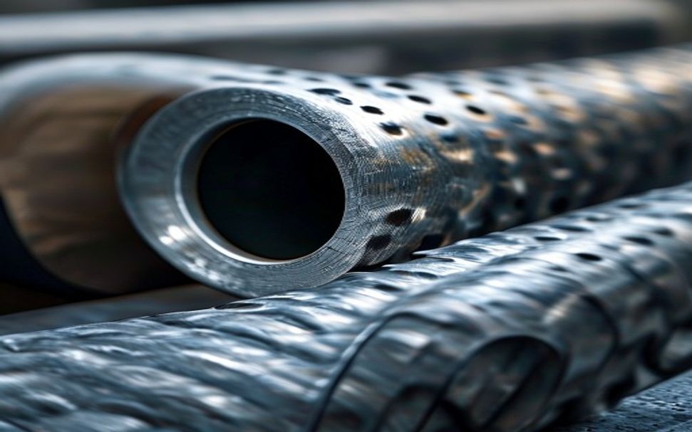 Plastic Coated Steel Wire Rope