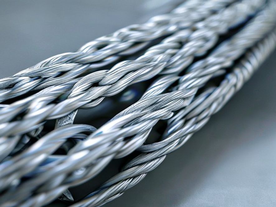 Galvanized Steel Wire Rope